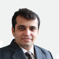 Ketan Palan